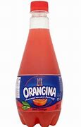 Pack de 12 bouteilles Orangina sanguine 0.50cl